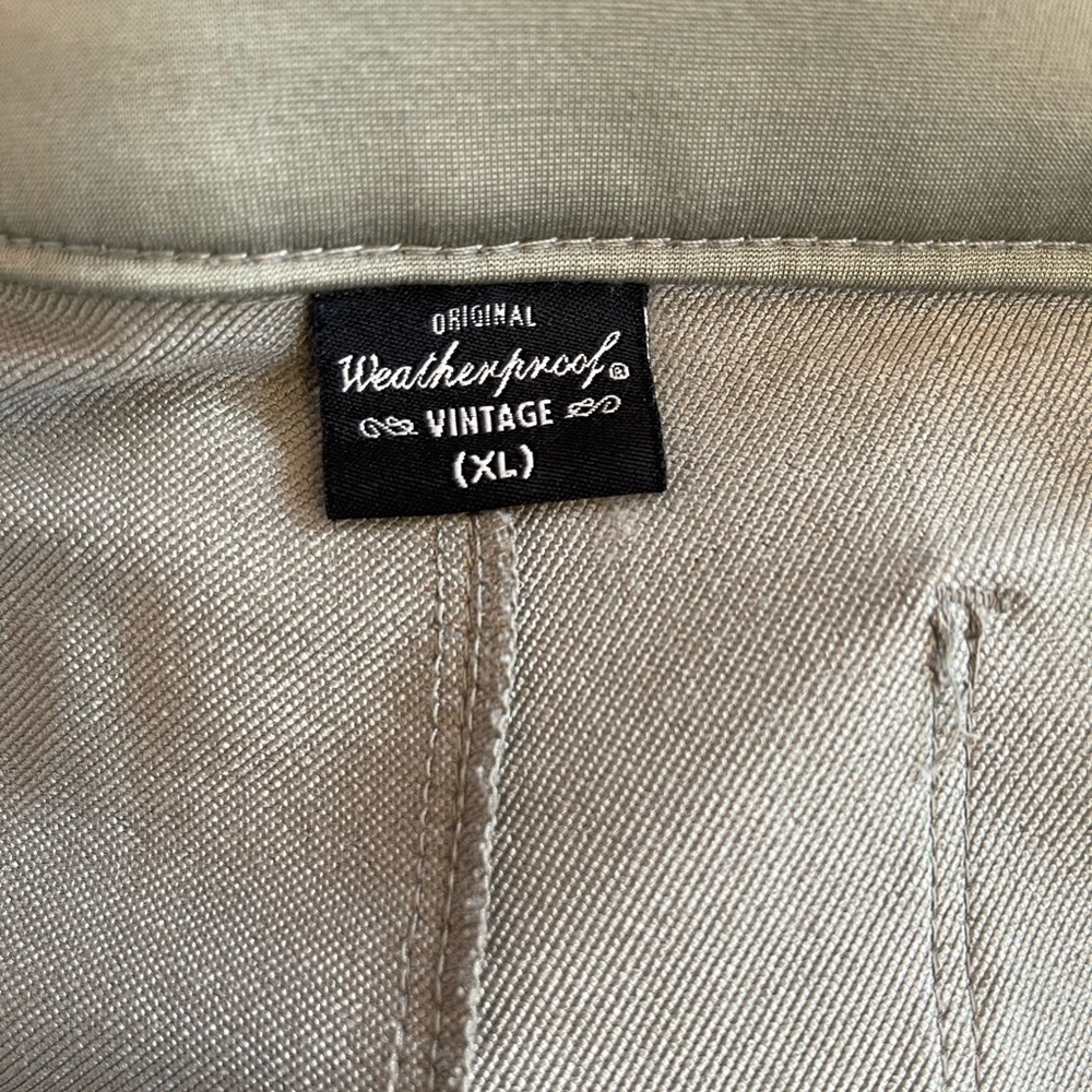 Weatherproof Slim Pant - Picture 7 of 7